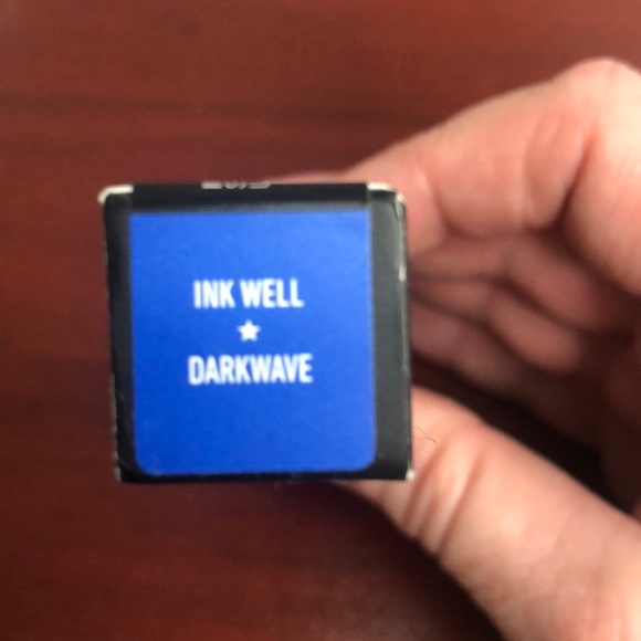 KVD inkwell liner - Picture 2 of 2